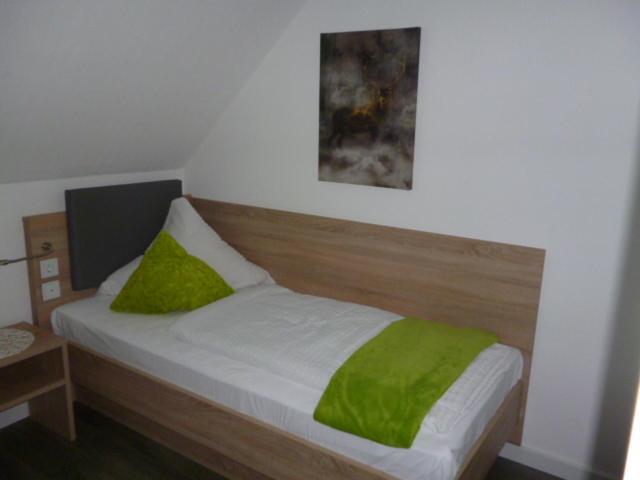 Hotel Garni Haus Schoenberger Heiligenhaus Εξωτερικό φωτογραφία