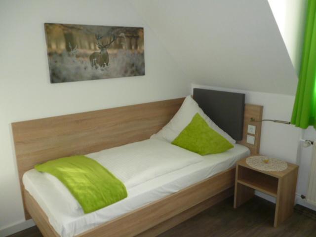 Hotel Garni Haus Schoenberger Heiligenhaus Εξωτερικό φωτογραφία