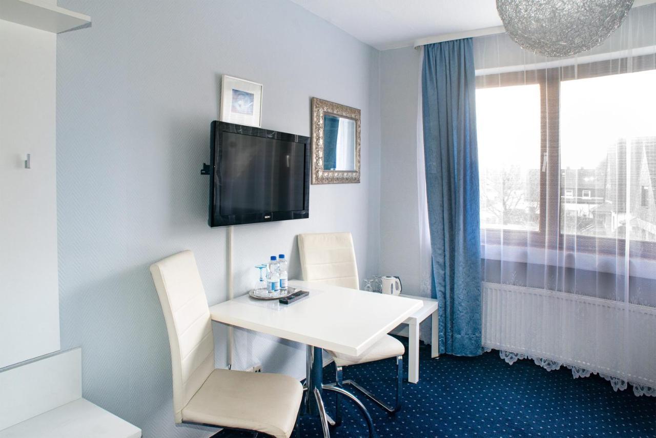 Hotel Garni Haus Schoenberger Heiligenhaus Εξωτερικό φωτογραφία